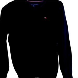 Tommy Hilfiger V-Neck Pullover